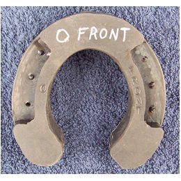 Size 0 Front