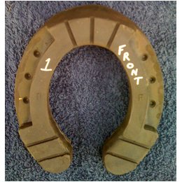 Size 1 Front