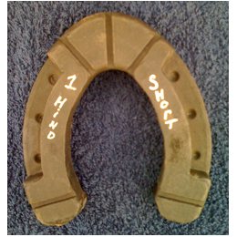Size 1 Hind Short