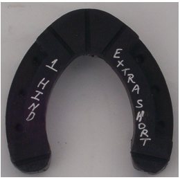 Size 1 Hind X-Short