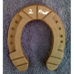 Size 2 Front