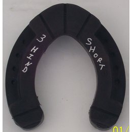 Size 3 Hind Short