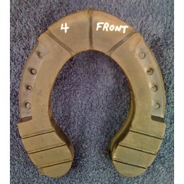 Size 4 Front