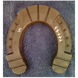 Size 5 Front