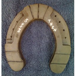 Size 5 Hind Thin