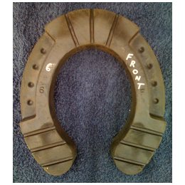Size 6 Front