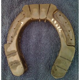 Size 7 Front