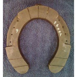 Size 9 Front
