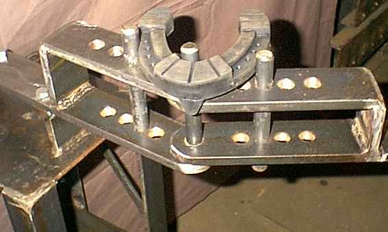 Closing Shoe 2