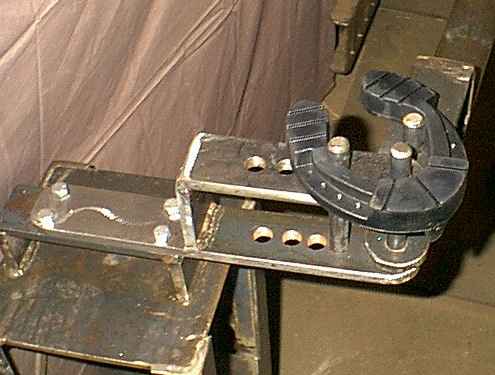 Opening Shoe 3