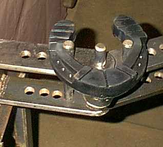 Opening Shoe 4
